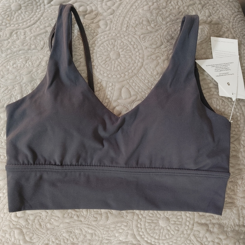 BuffBunny monarch bra S